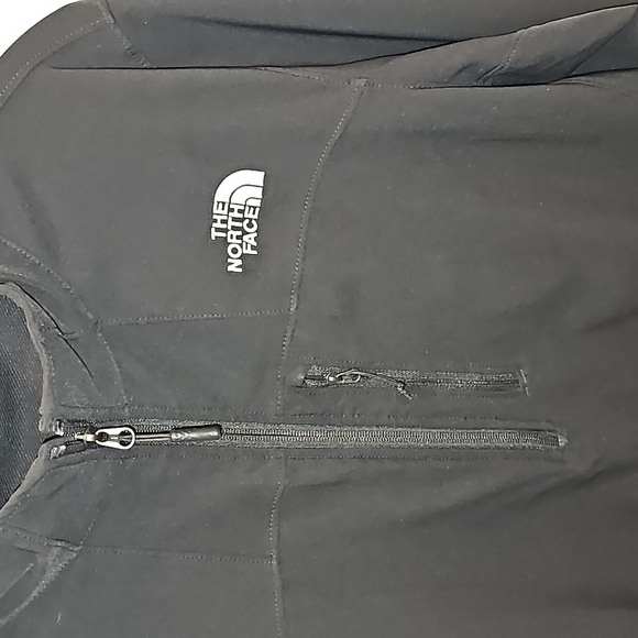 Northface Apex Nimble 1/2 Zip Pullover (L) - Picture 4 of 6
